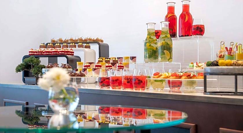 Tbilisi Marriott Hotel