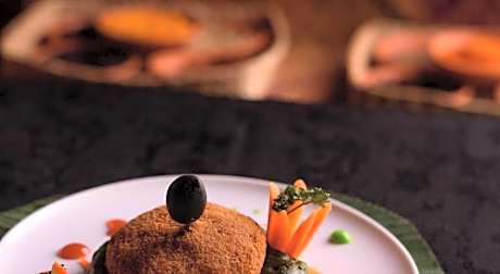 Colombo City Hotels (Pvt) Ltd