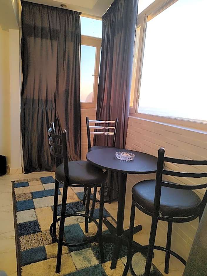 Alex Panoramic seaview