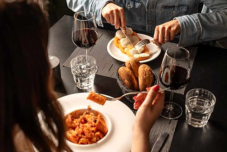 Garner Hotel Rome Aurelia by IHG