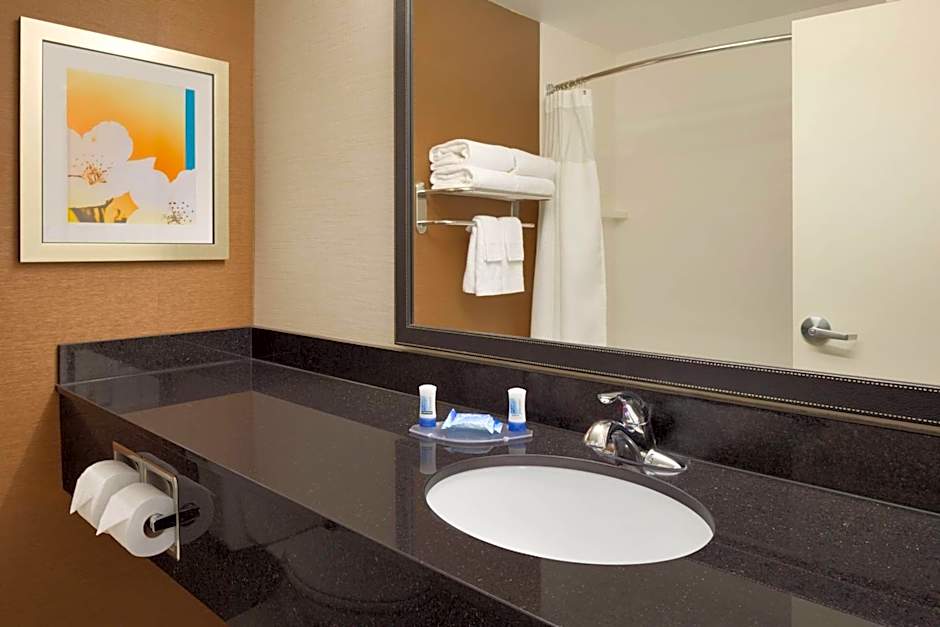 Fairfield Inn & Suites by Marriott Youngstown Boardman/Poland