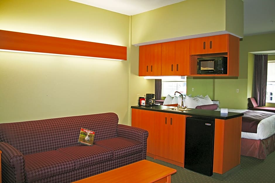 Stay Beyond Inn & Suites