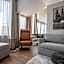 Radisson Blu Hotel Prague