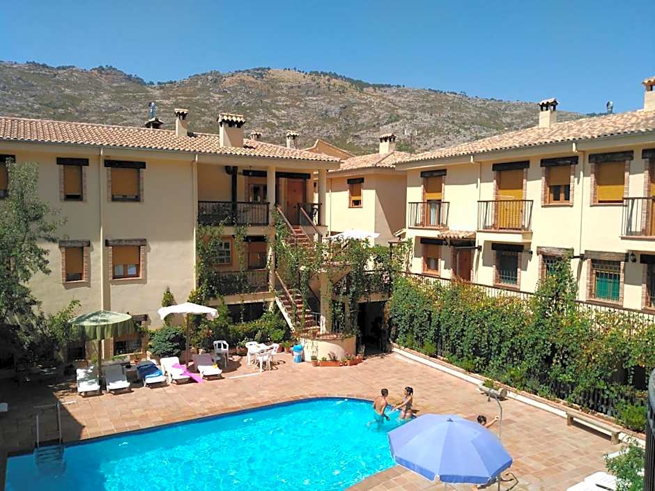 Apartamentos Valle del Guadalquivir