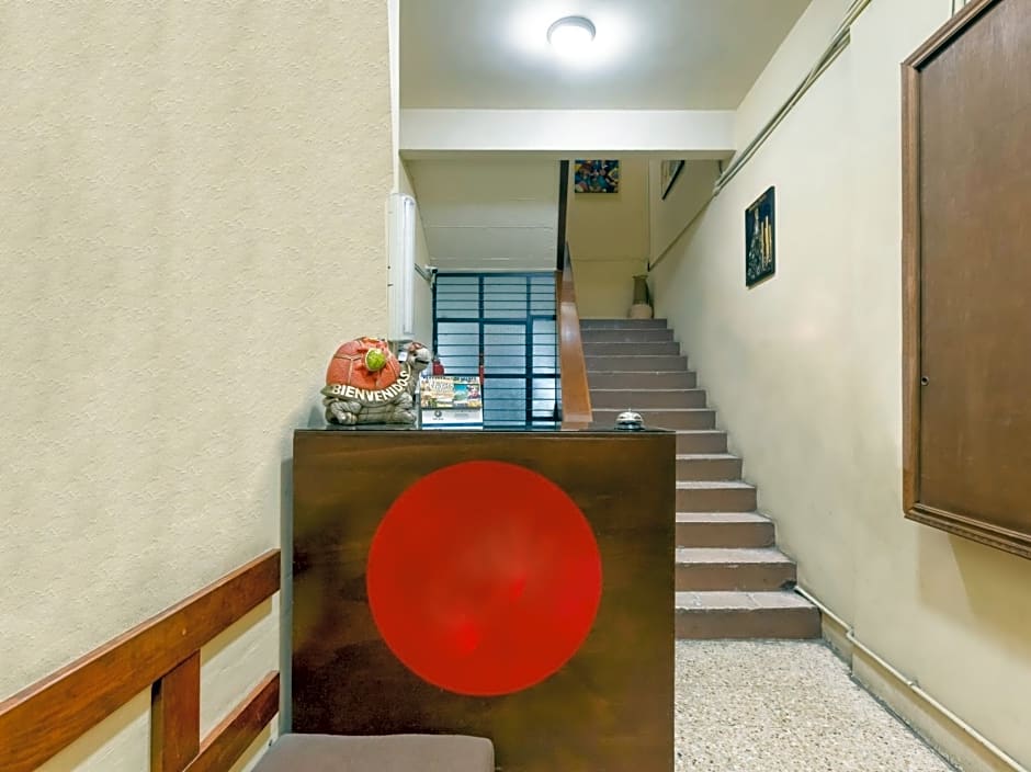 Hotel Esperanza, Oaxaca Centro