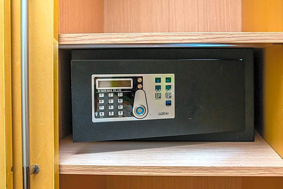 Hotel La Pergola Dependance