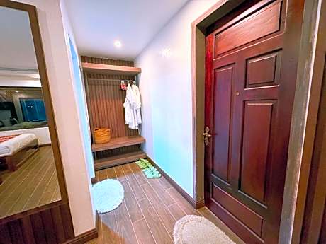 Junior Suite Bungalow