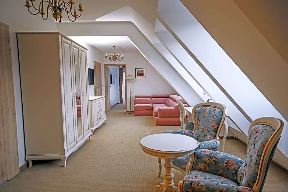 Hotel Paryski Art & Business Zakopane - Basen Jacuzzi Sauna Małpi Gaj