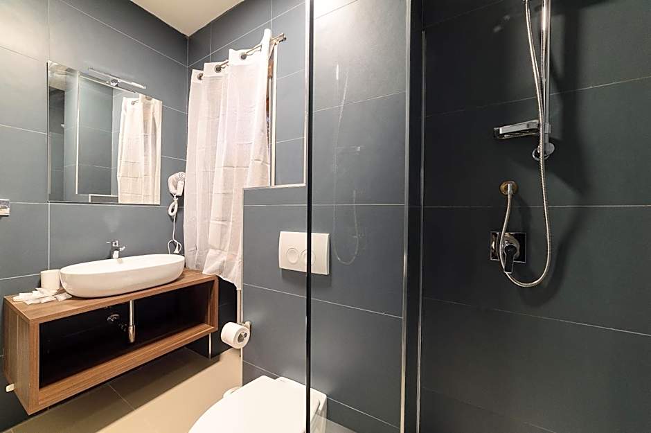 Grand Hotel Europa Rivisondoli Centro