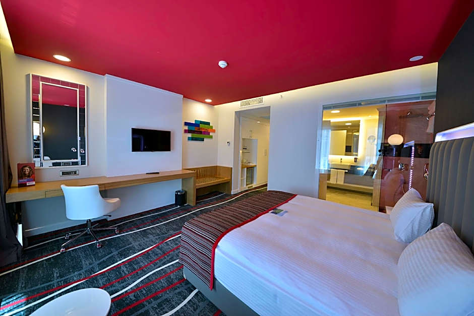 Park Inn by Radisson Ankara Cankaya