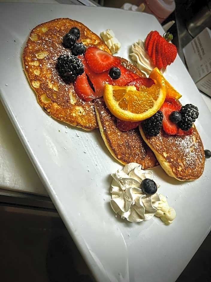 Historic Santa Maria Inn