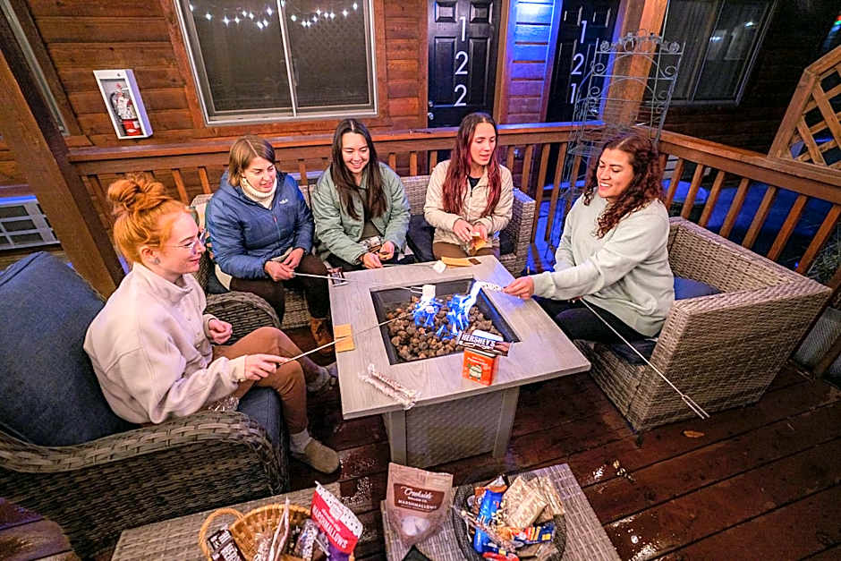 Hagerman Valley Inn