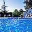 Abano Ritz Hotel Terme