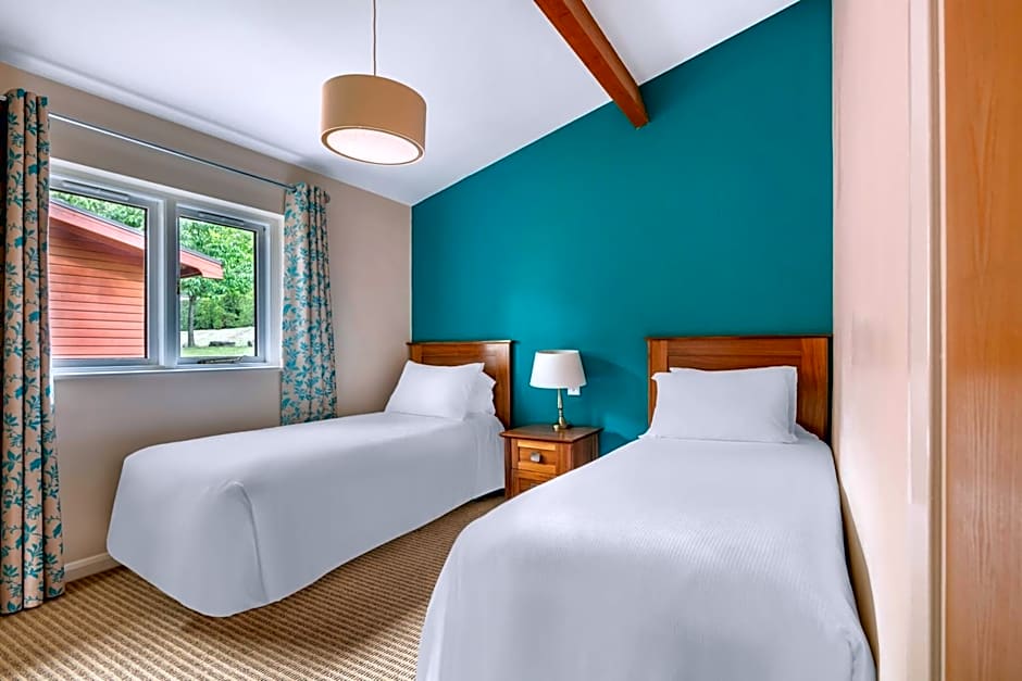 Wychnor Park Country Club