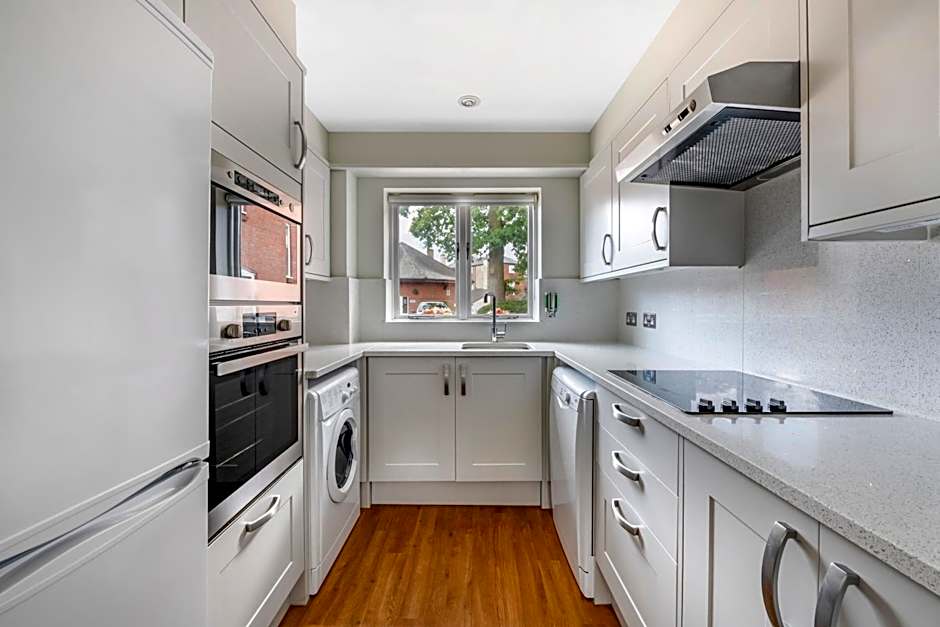 Wychnor Park Country Club