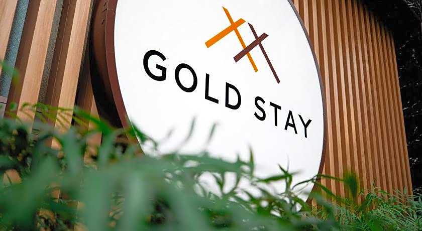 GOLD STAY NAGOYA OSU