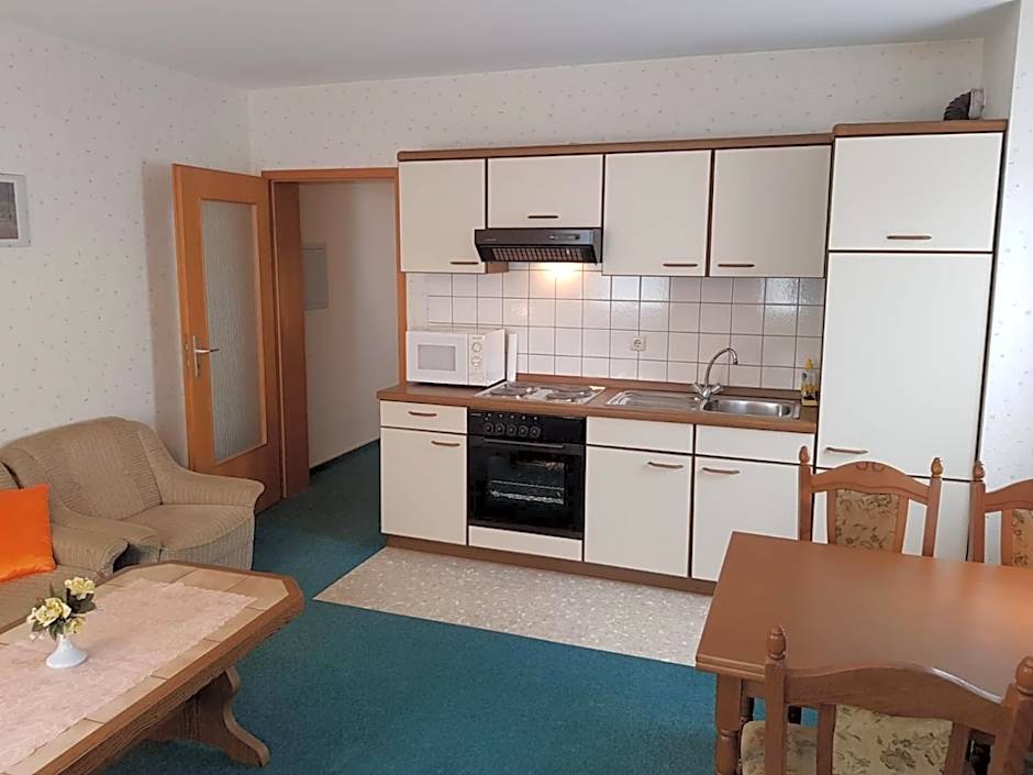 Ferienwohnung Viktoria