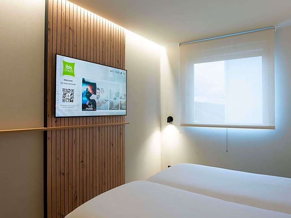 ibis Styles Santander