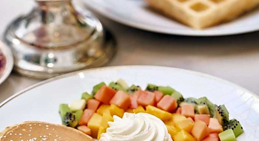 Mandarin Oriental Ritz, Madrid