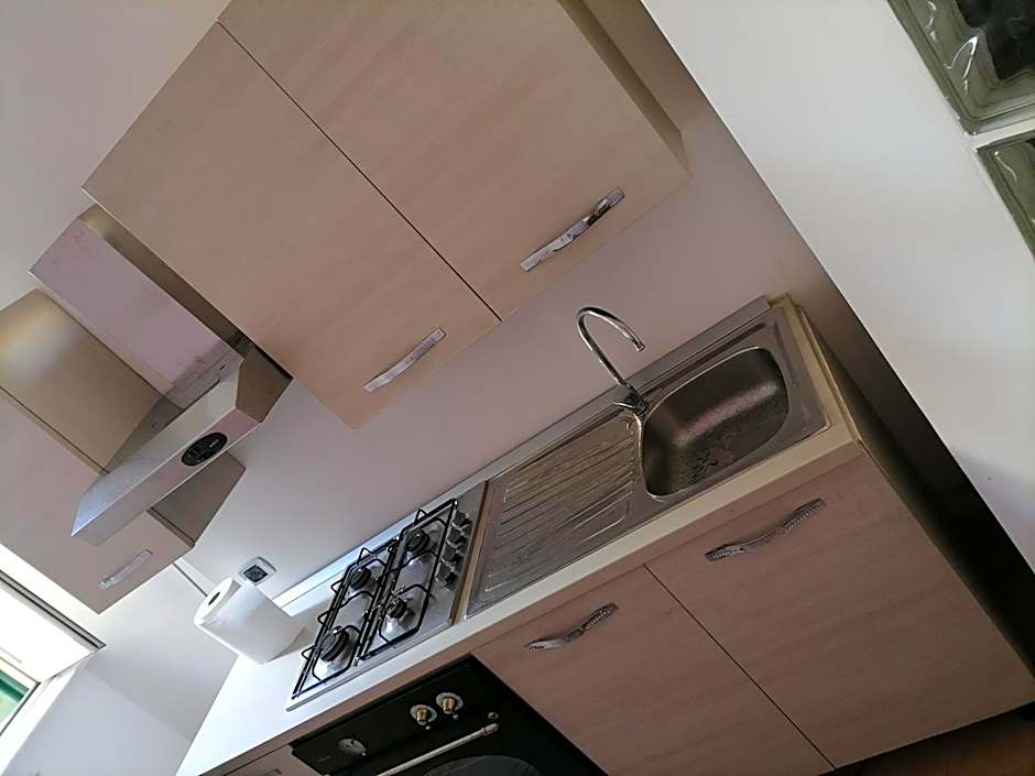 Atlantic Ostello B&B