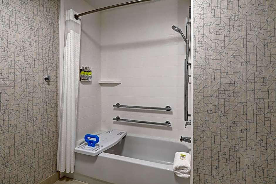 Holiday Inn Express Hotel & Suites Anderson I-85 - HWY 76, Exit 19B By IHG