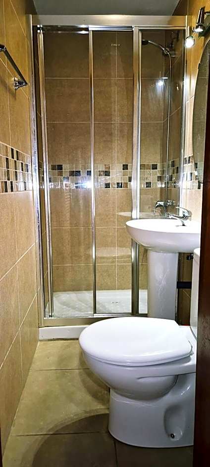 Apartamentos Panamá