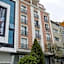 Istanbul Panorama Hotel