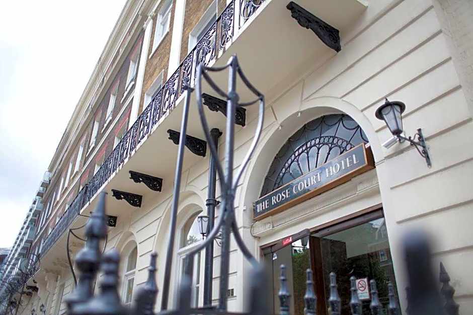 Rose Court Hotel