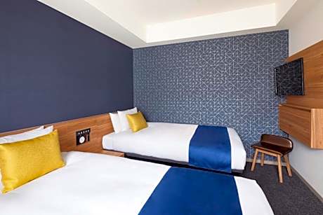 Superior Twin Room - Non-Smoking