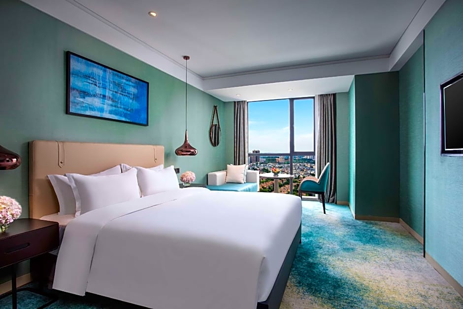 Ramada Plaza by Wyndham Changsha Xingsha