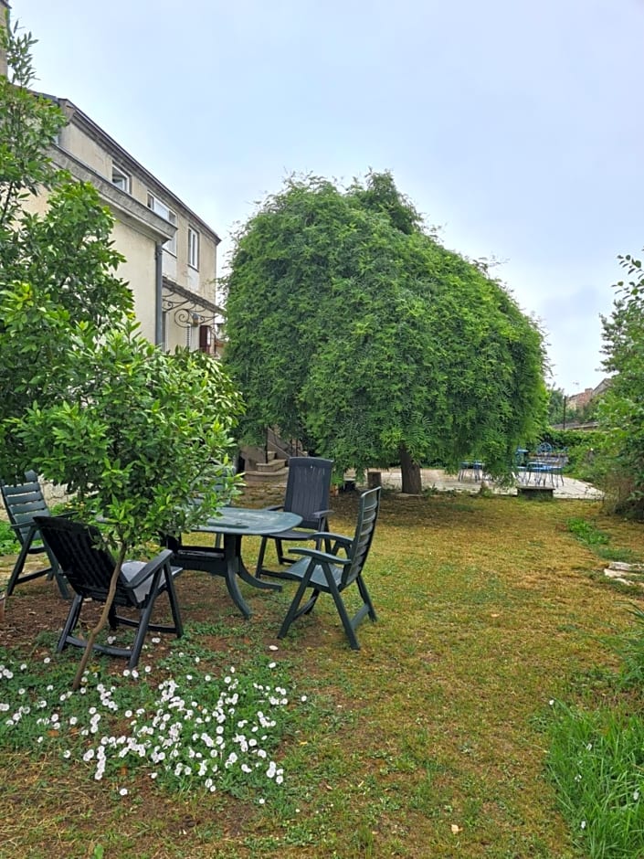 VILLA PIERRE