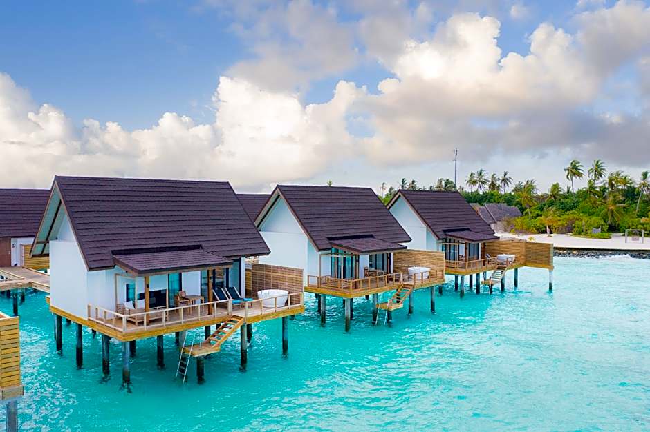 Fushifaru Maldives