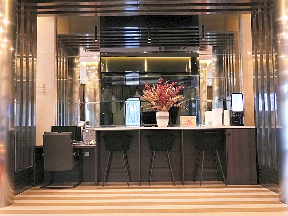 Jinjiang Inn Daqing Xincun Development Zone