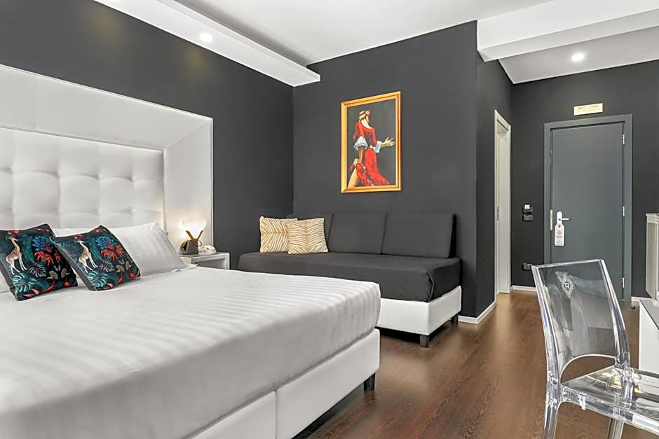 Reggia Suite Spa Hotel