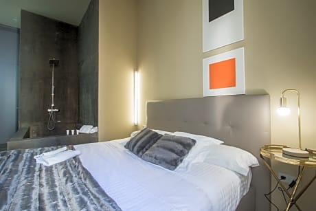 Cosy Rooms Tapineria