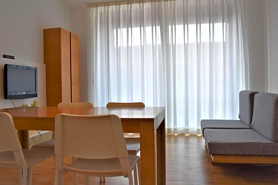 Residence SchioHotel