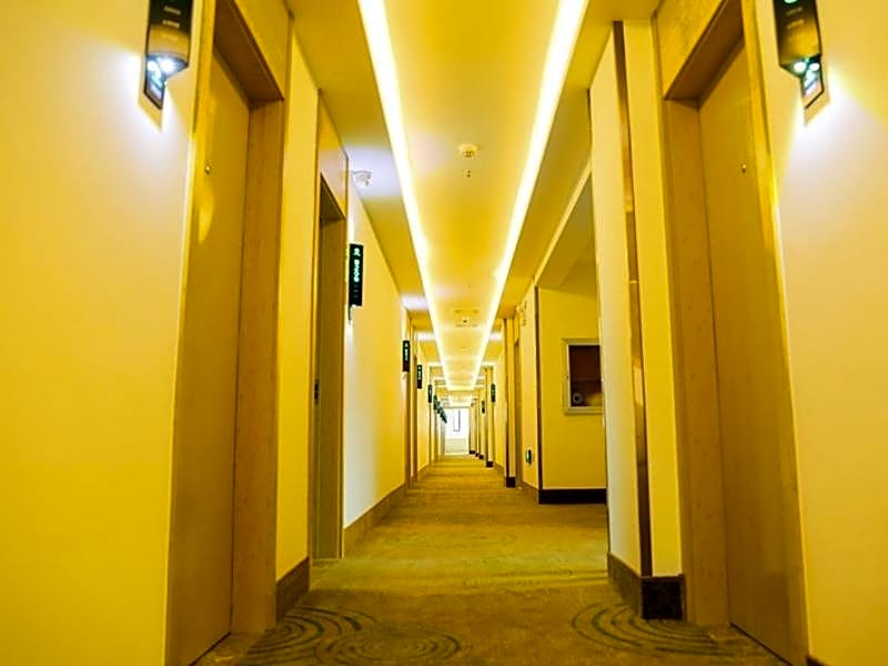 Greentree Inn Qinhuangdao Changli County Guangyuan