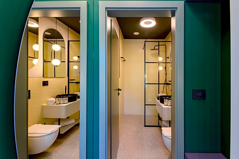 Luna Residence Villa