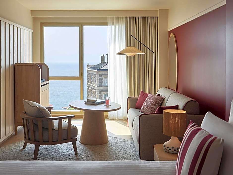 Talaia Hotel & Spa Biarritz -MGallery Collection