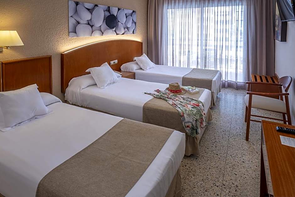 GHT Oasis Park & Spa