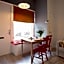 Boutique Scheveningen beach apartment