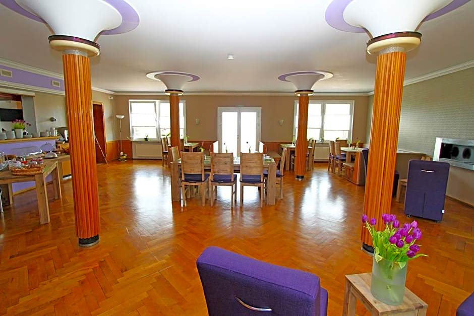 Hotel Sonnenhof