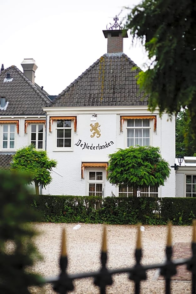 B&B "Jan" te Vreeland