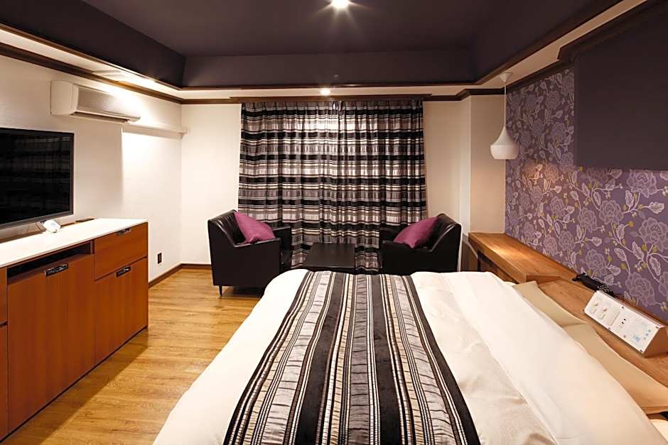 Hotel Sunset (Adult Only)