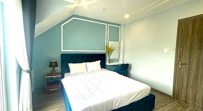 Phương Vy Luxury Hotel 