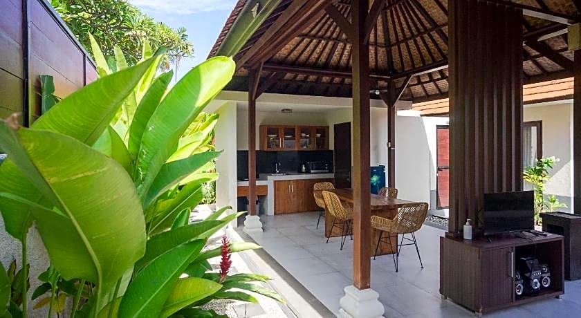 The Awan Villas