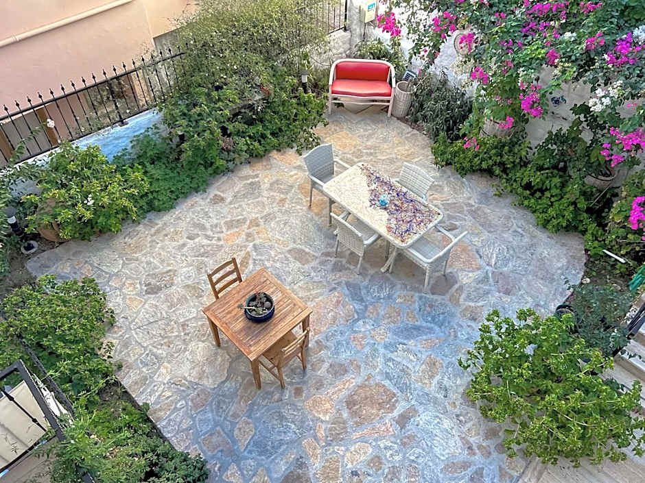 Azize Palas Apart Otel