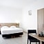 Comfort Aparthotel Divonne La Versoix