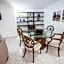 Suites Lafragua