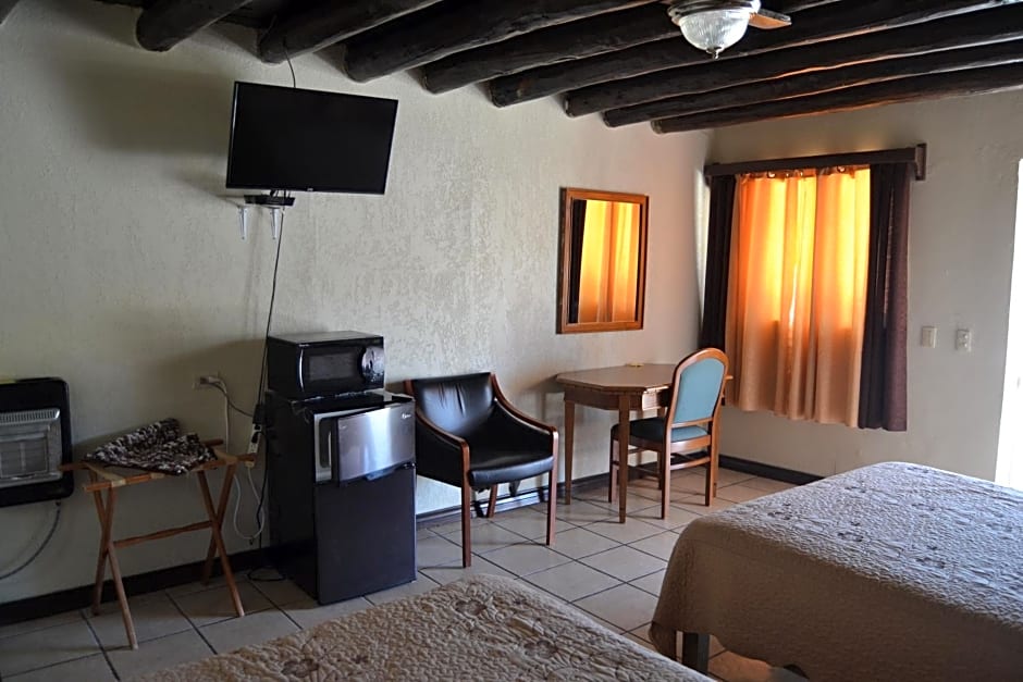 Hotel Doña Crucita